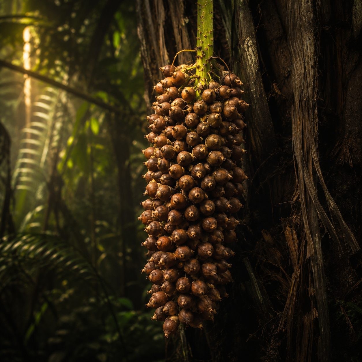 Babasú Blog