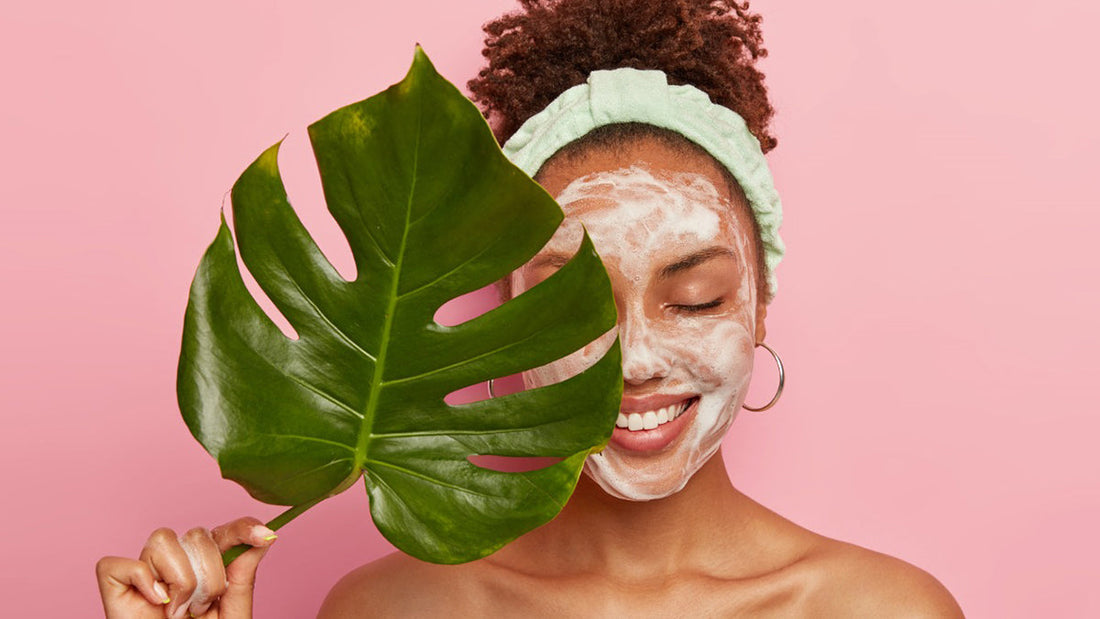 Belleza consciente: una forma de cuidarte y cuidar el planeta